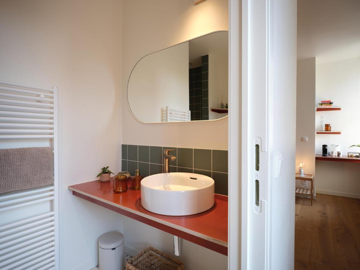 Gasthuis Rute - Bed No Breakfast *