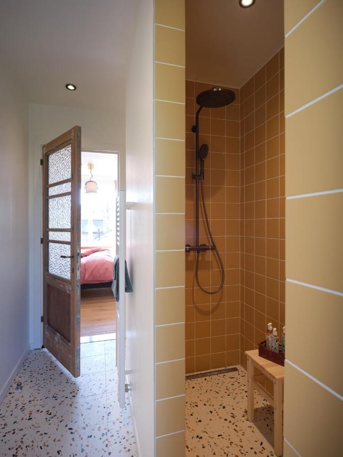 Gasthuis Rute - Bed No Breakfast Brugge