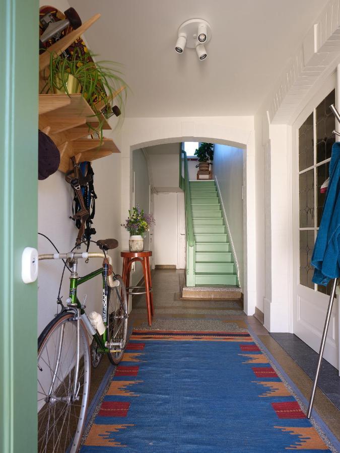 Rute - Bed No Breakfast Gasthuis *
