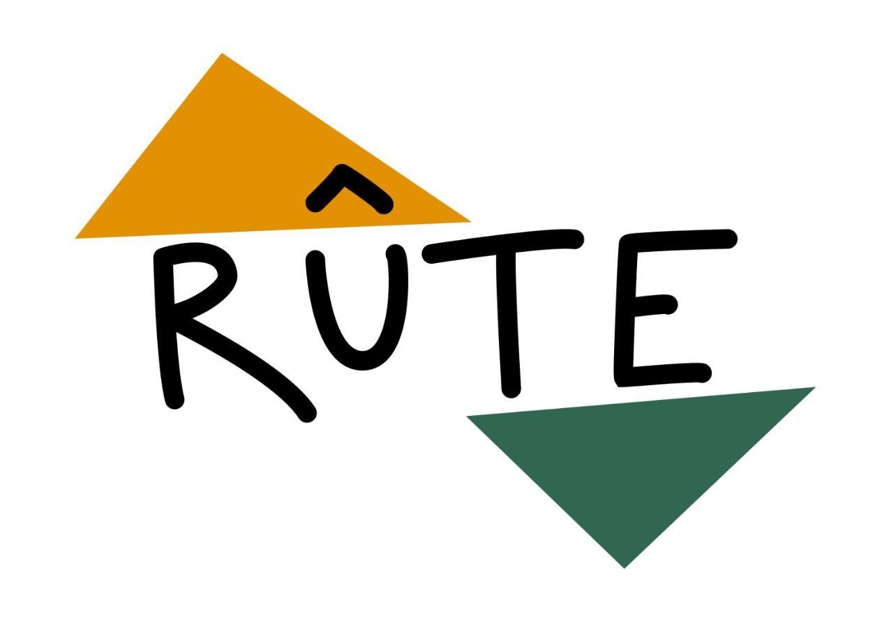 Gasthuis Rute - Bed No Breakfast
