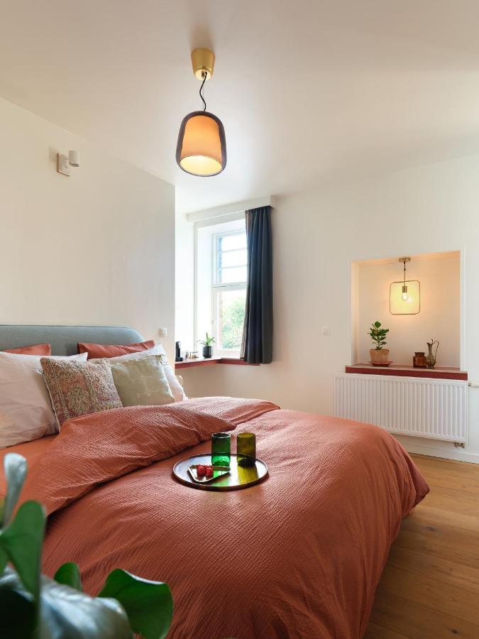 Rute - Bed No Breakfast Brügge